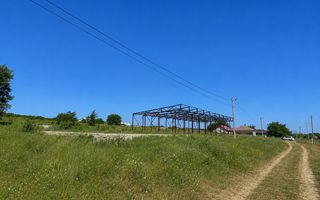 Teren pentru construcții cu potențial ridicat de valorificare – 36 ari | Speia, Anenii Noi - Poză 5