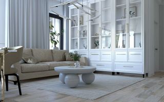 De vanzare | Casa care îți scade facturile, nu confortul | Balotesti - Poză 7