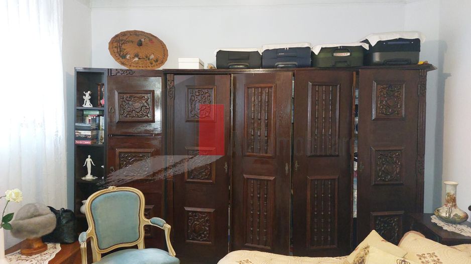 Apartamentul "SEMINTERRATO", Unirii-Cartierul Evreiesc, vila FARA RISC SEISMIC - Poză 11