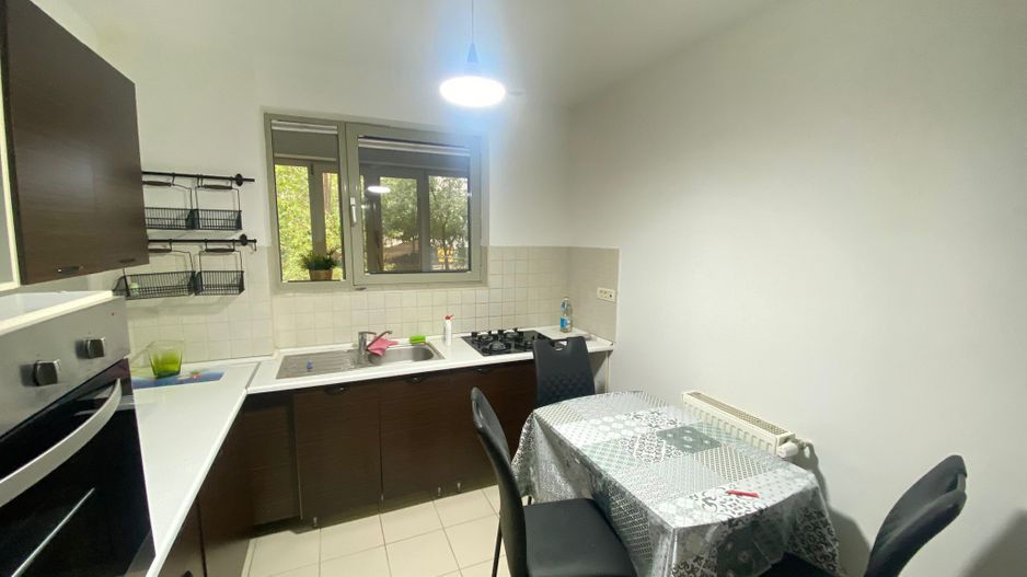 Apartament 2 camere + parcare Uverturii V2 - Poză 3