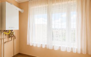 Apartament ultracentral, renovat, Salonta - Poză 6