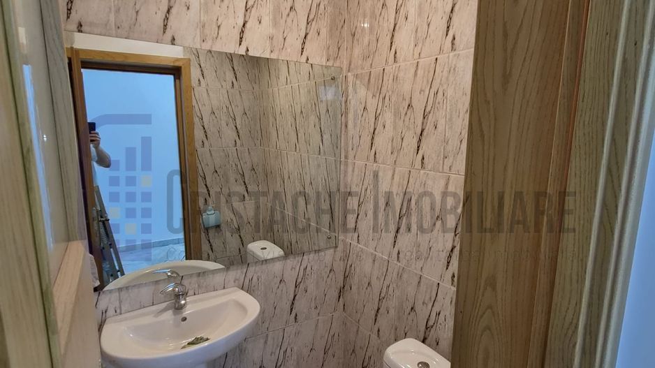 Spatiu birou | PARTER | 3 camere | 2 bai | Calea Calarasilor - Poză 12