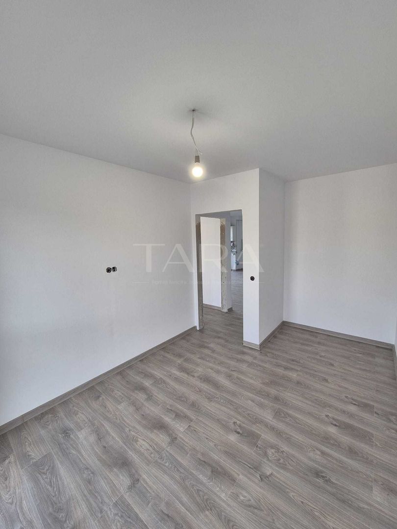 Apartament cu 3 camere - Panemar, Florești - Poză 2