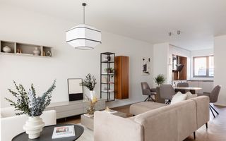 Vila premium tip townhouse in Pipera - Poză 3