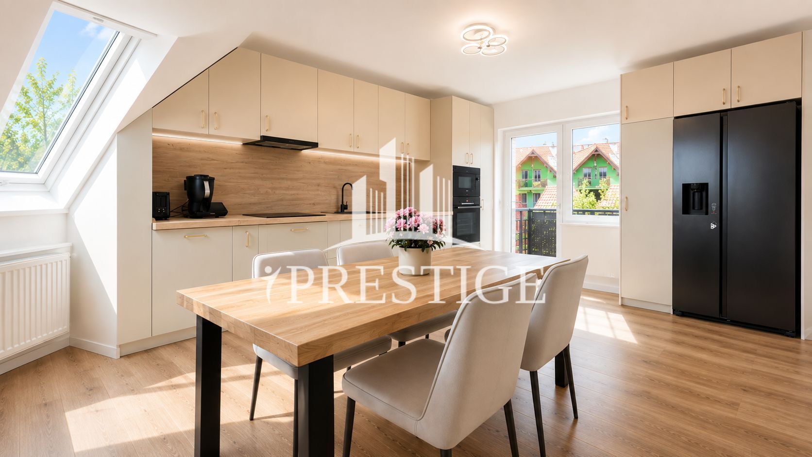 APARTAMENT 4 CAMERE | 2 BĂI | 117 MP | LIFT | CARTIER KOGĂLNICEANU - Poză 3