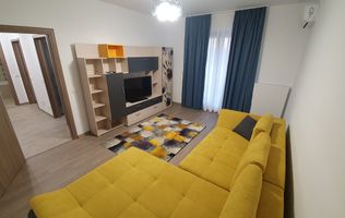 Apartament 2 camere Lujerului metrou - Complex Nou