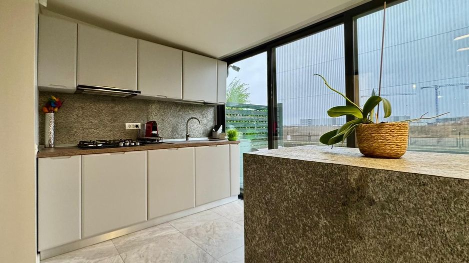 Apartament | 3 camere | PARTER Cosmopolis - Poză 6