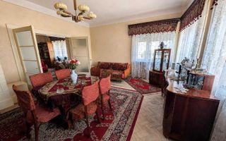 Apartament în casă, 3 camere | 132 mp utili | 3 pivnițe (68 mp) | Ultracentral – Alba Iulia - Poză 1