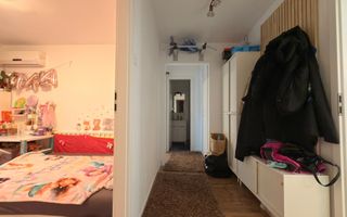 Apartament cu 4 camere decomandate, etajul 1, bloc reabilitat! - Poză 12