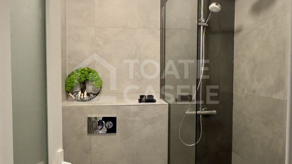 Apartament 3 camere mobilat,  utilat, zona Iulius Mall - Poză 6