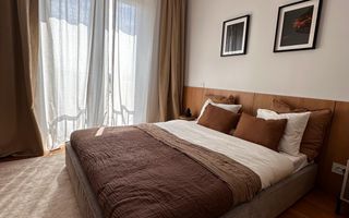 2 camere l mobilat utilat l Avalon - Poză 7