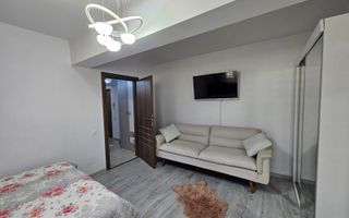 Inchiriere apartament bloc nou, Centru - Craiovei - Poză 17