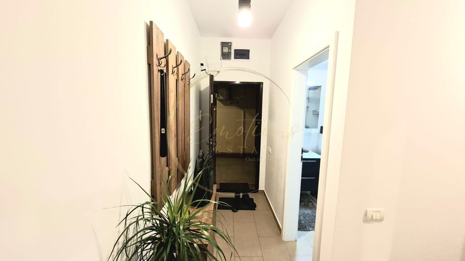 SUPER OFERTA | Apartament o cameră tip STUDIO - Medicina - Poză 6