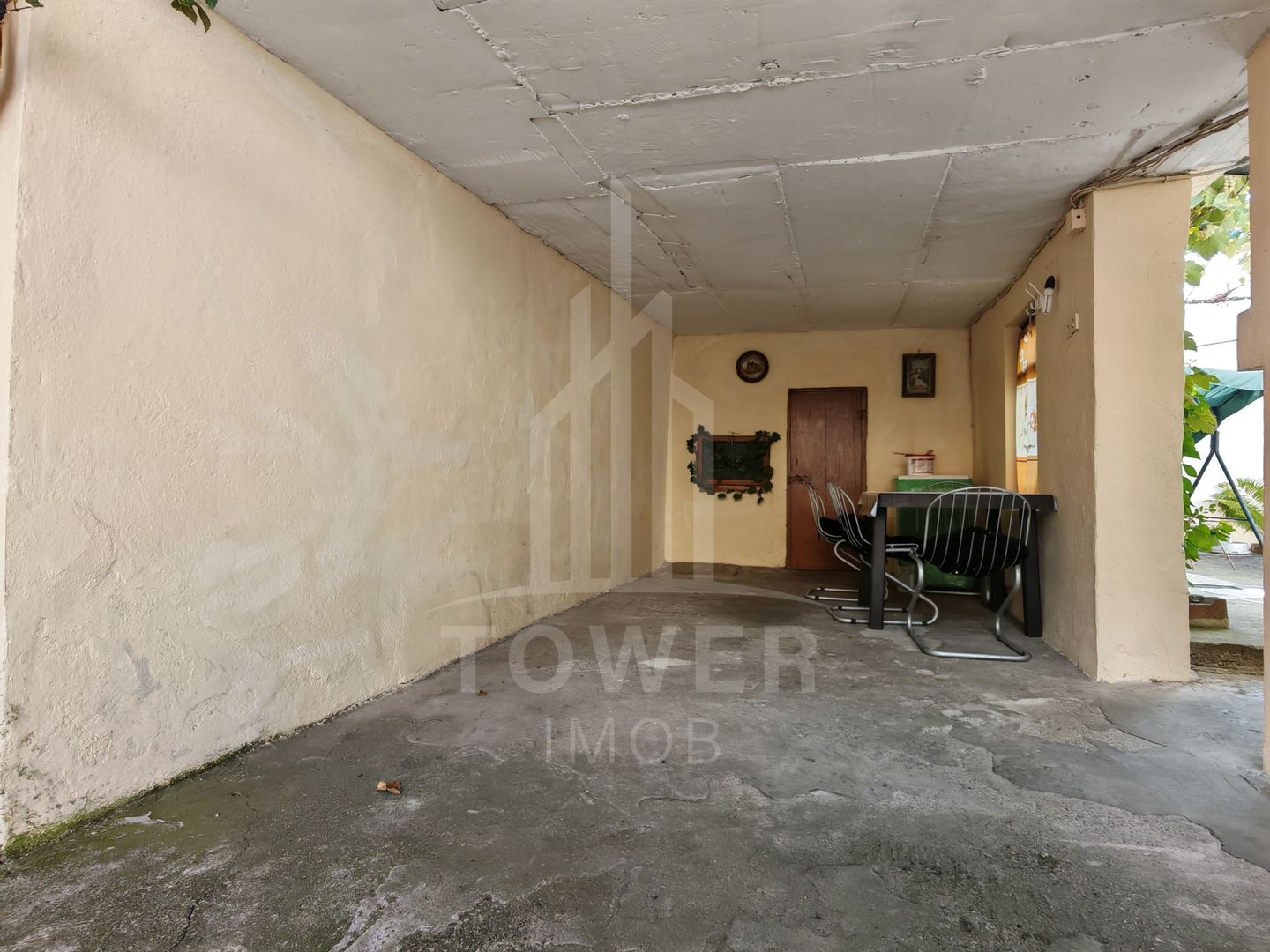 Casă individuală cu 3 camere, curte , în Sibiu, zona Lupeni - Poză 19