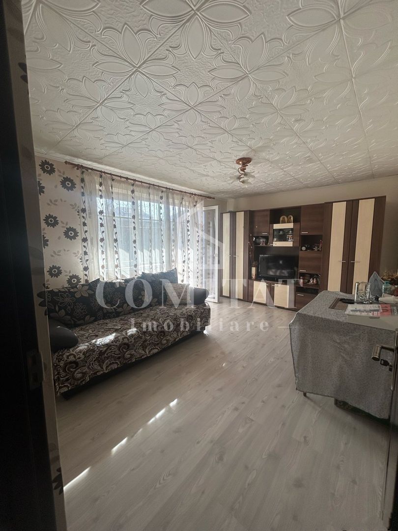 Apartament de 3 camere cartier Manastur - Poză 1