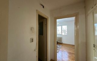 Apartament cu 2 camere | 52mp | Zona Diana - Poză 6