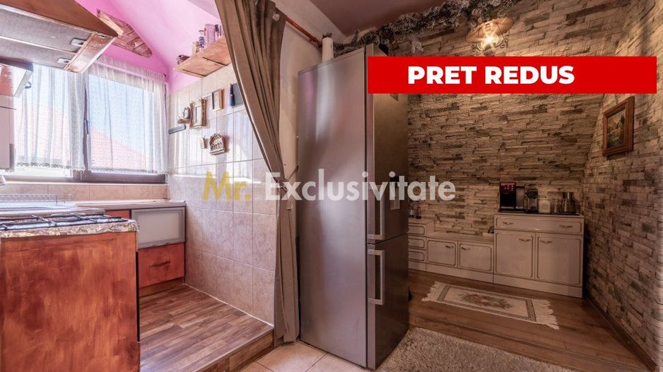 Apartament cu 3 camere - Găvana  - Comision 0 - Poză 1