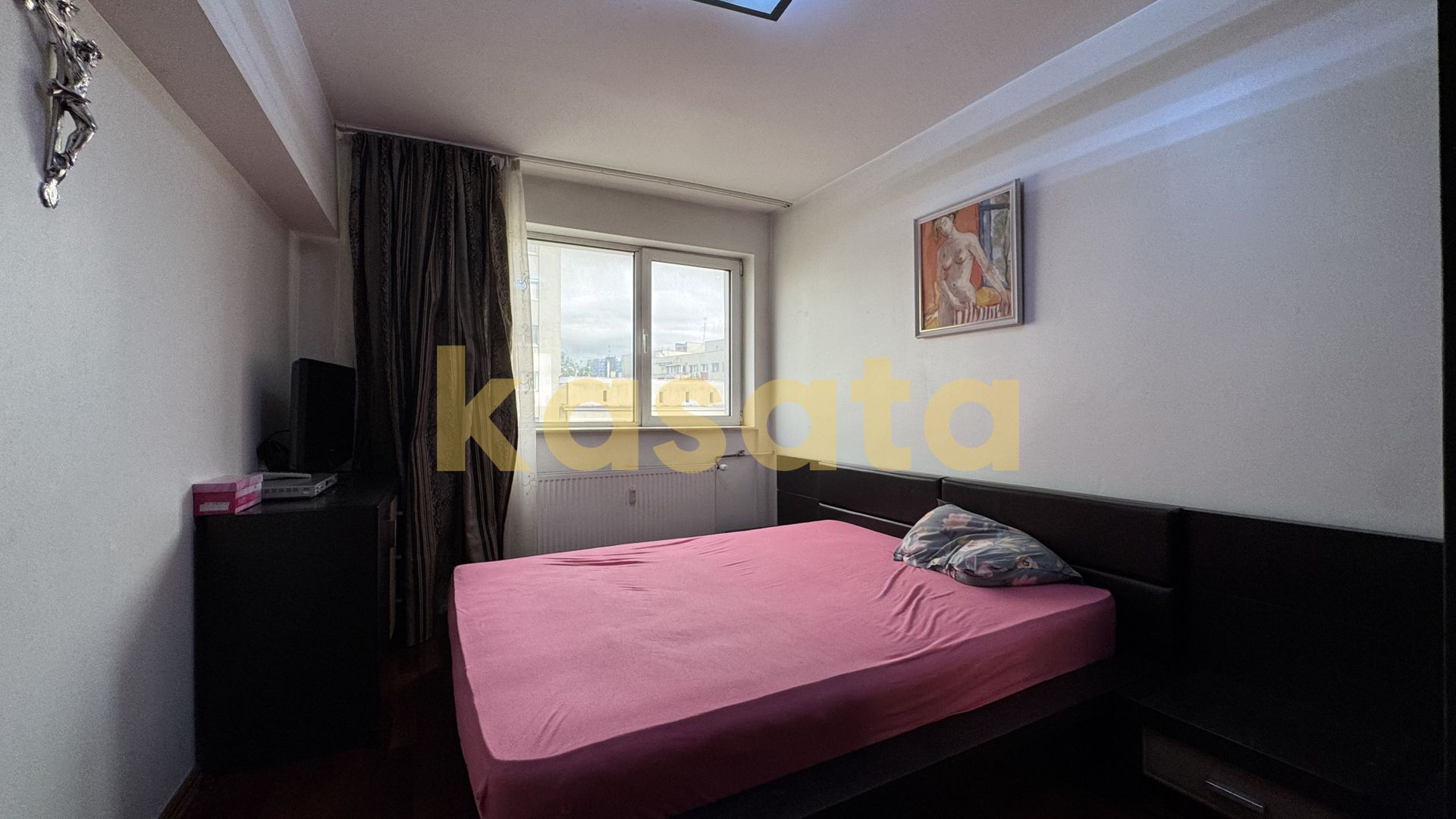 2 Camere | Dorobanți | 50mp | Decomandat | Mobilat - Poză 4