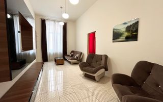 Un colț de istorie cu confort modern, zona Central- Piața Libertății - Poză 5