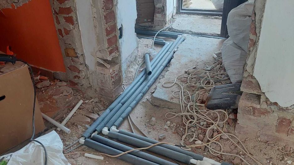 Garsonieră renovată, etaj 2, zona Dorobanți, renovată complet, confort. - Poză 7