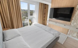 3 Camere Terasa 14mp + Parcare Gran Via Lake View Colentina Plumbuita - Poză 17