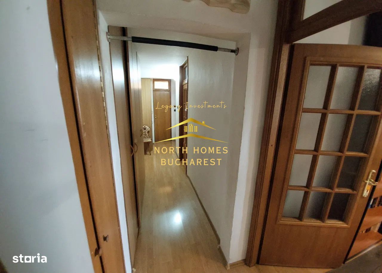 4 Camere Decebal de Vanzare - Poză 11