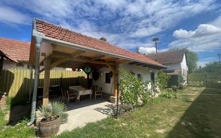 Casă cu istorie, la câțiva pași de Castelul Tisza – Geszt, Ungaria - Poză 7