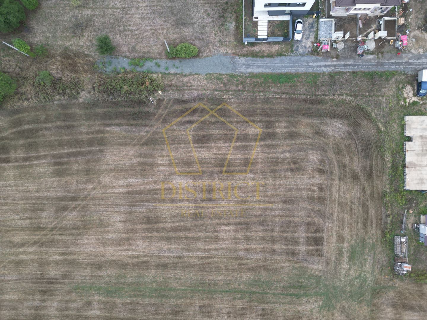 Comision 0% Teren casa individuală cu utilități | Dumbrăvița - Poză 4