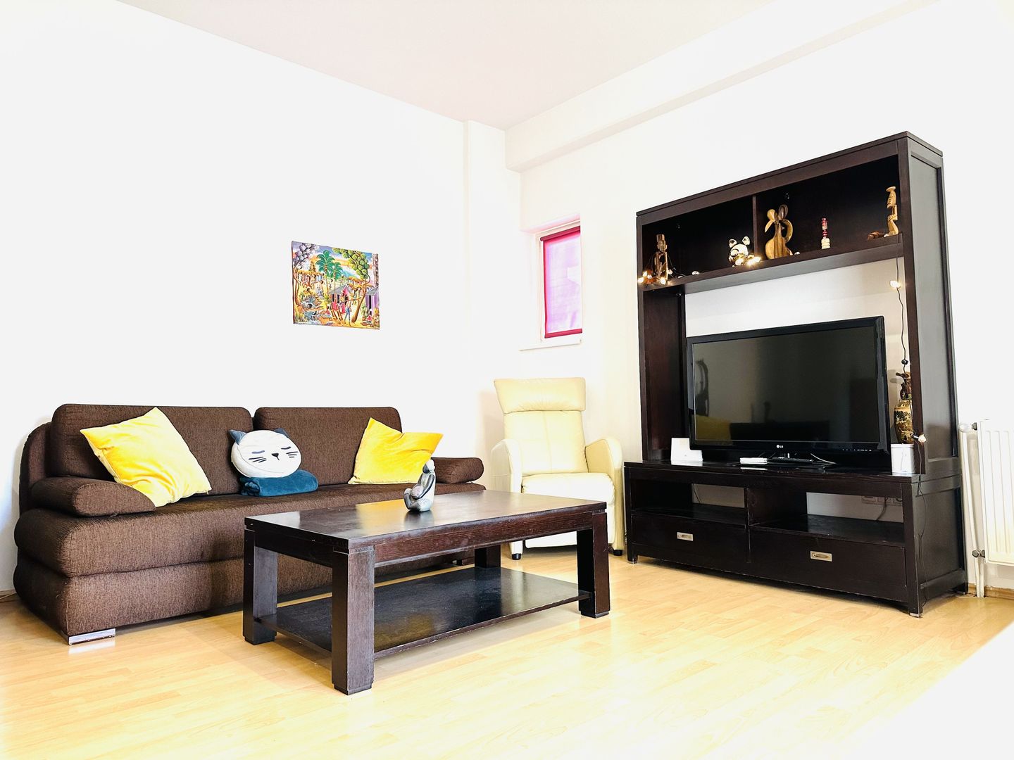 Curte proprie 82 mp | 2 camere, 52 mp | La 10 min de centrul orasului - Poză 9