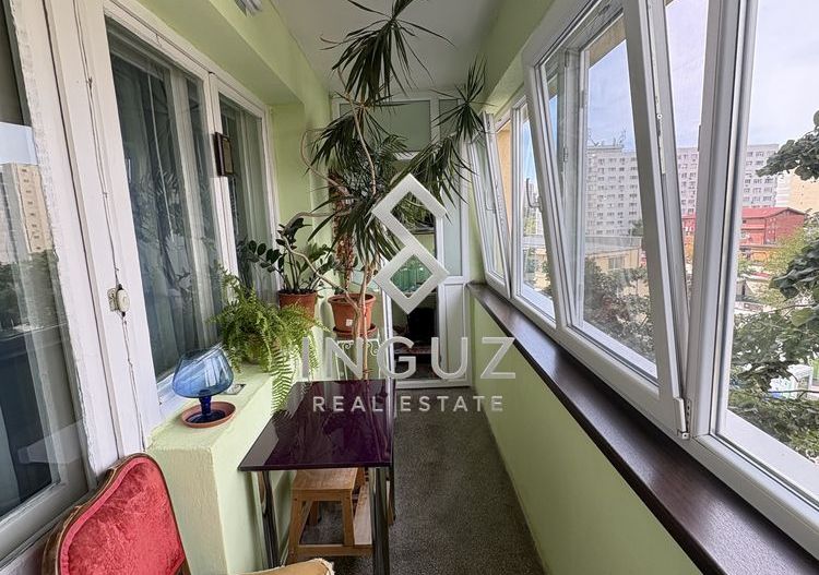 Apartament 3 camere – Dristor / Camil Ressu - Poză 7