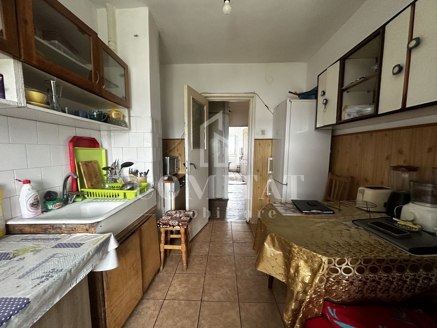 Oportunitate! Apartament 3 camere | Zona Str Calea Floresti - Poză 11