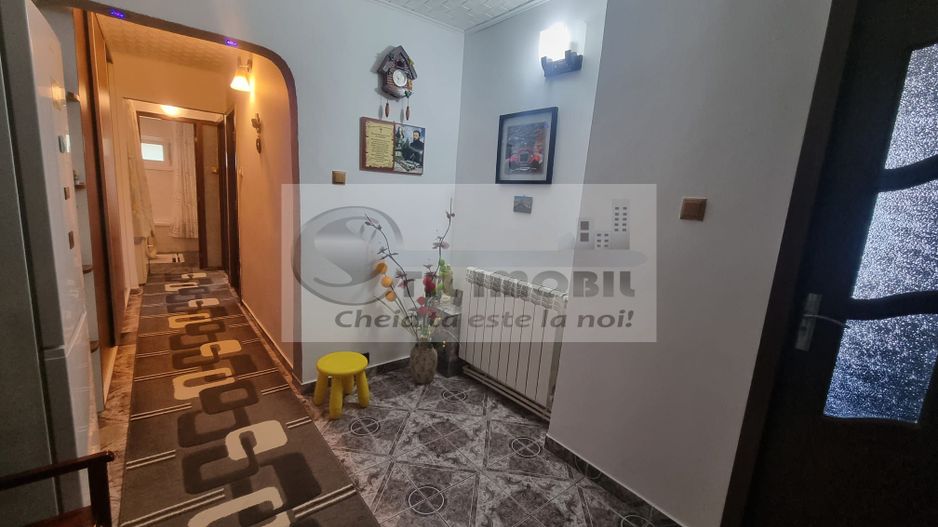 Apartament cu 3 camere decomandat, in Dancu ! - Poză 4