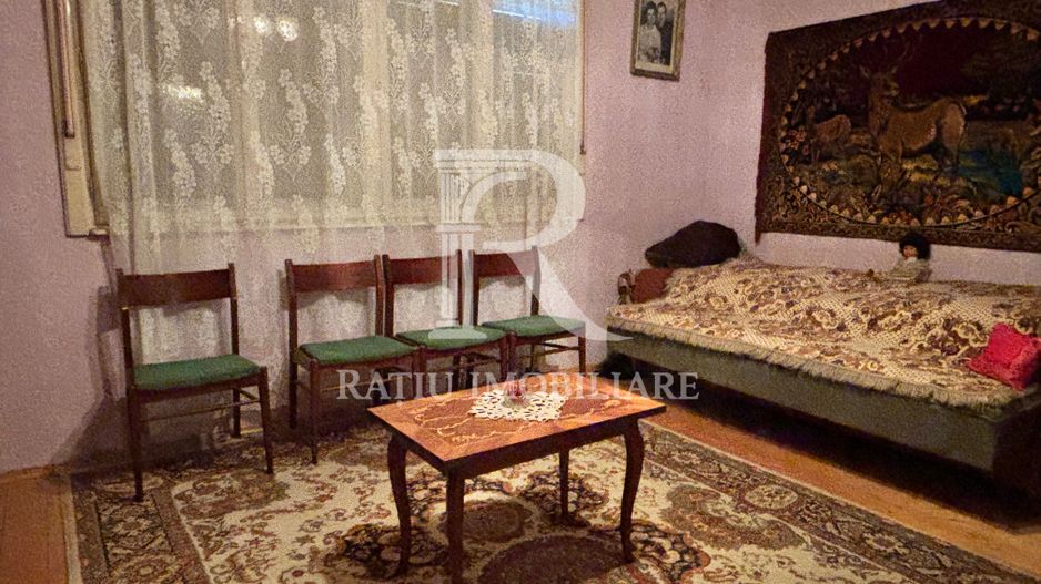 Casă cu etaj în Salonta | 996 mp | Grădină & livadă - Poză 10
