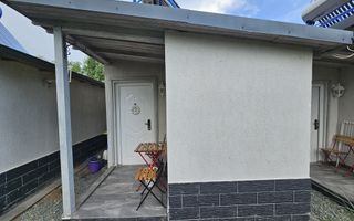 Complex de 7 bungalouri de vanzare în Corbu la 300 m distanta de mare - Poză 6