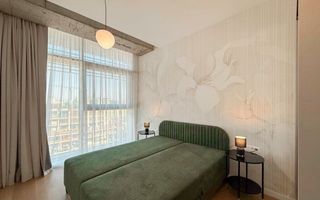 Chirie I Apartament 3 camere I Vedere oraș I Complex unic I Promenada - Poză 13