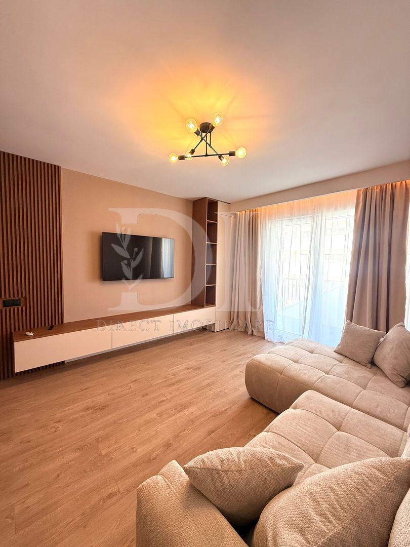 Apartament de inchiriat / etaj intermediar / Zona Eroilor - Poză 6