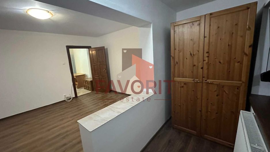 Apartament 1 camera decomandat| 36mp | Zona Aradului - Poză 3
