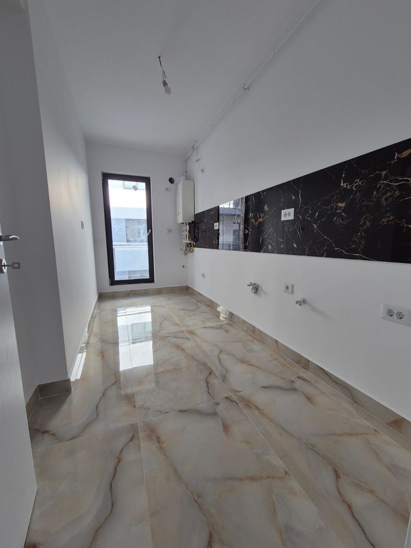 2 Camere Finisaje Premium_Iris Mall - Poză 2