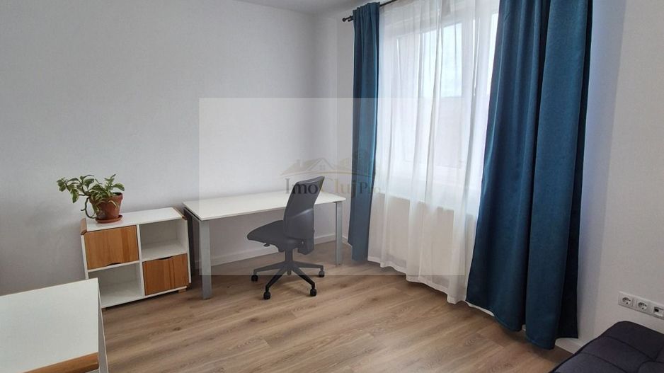 Inchiriere  3 camere| 2 bai cu geam | Parcare inclusă | Zona Europa - Poză 6