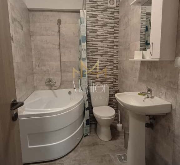 Apartament semidecomandat - 2 camere, 2 bai - Borhanci - Poză 7