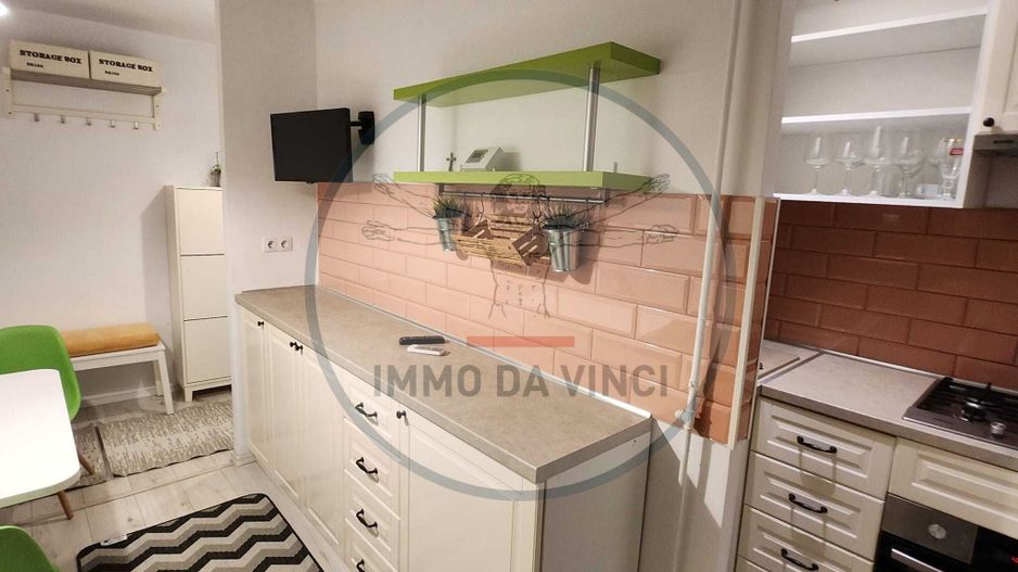 2 camere zona Interservisan - Poză 2