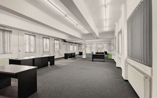 Zero comision, 415mp spatiu versatil, birou - activitati, Obor, 10'[M] - Poză 6