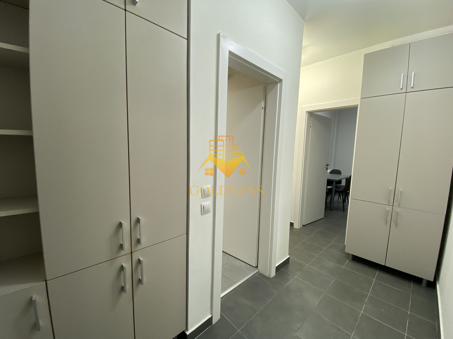 3 camere open-space, Parcare, Zorilor, Calea Turzii,  MOL, ROD - Poză 8