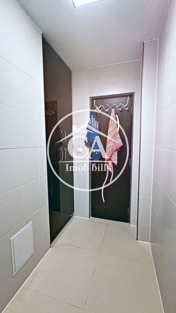 Apartament cu 2 camere de închiriat zona Rogerius, Oradea - Poză 2