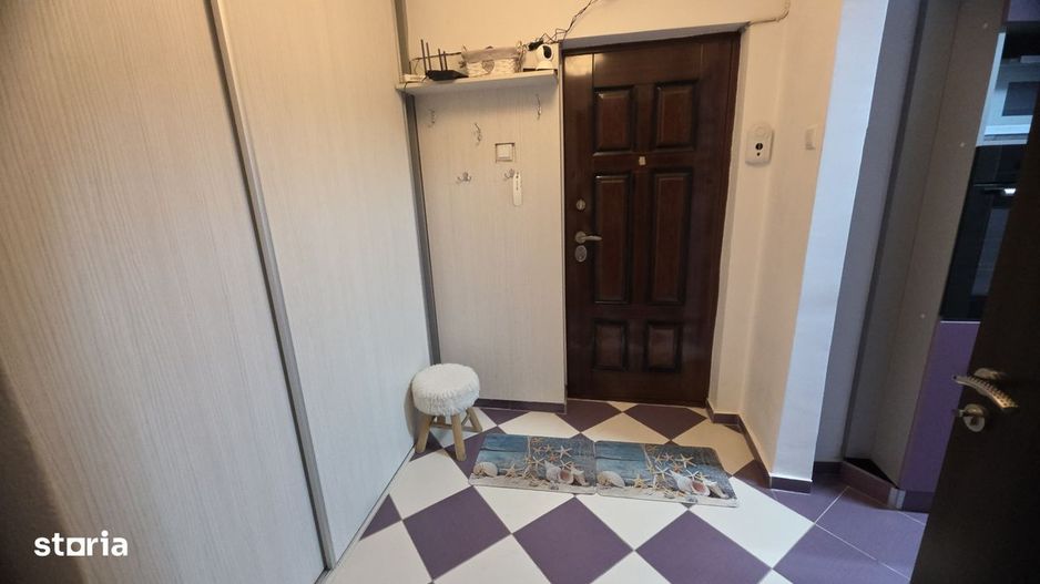 Apartament 2 camere decomandat - CT, boxa, parcare - Poză 8