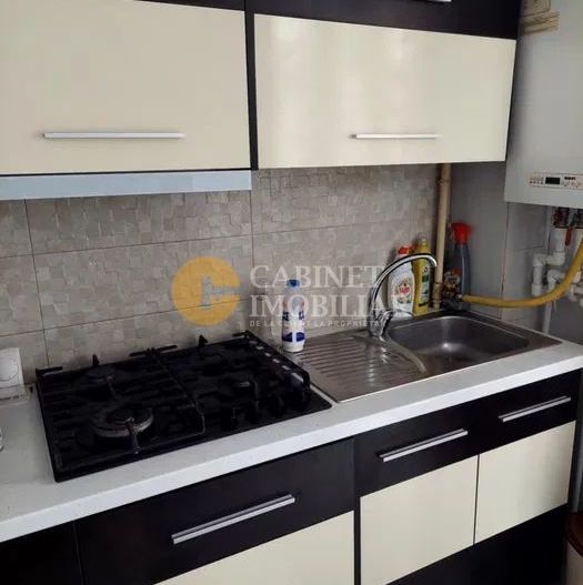 Chirie - 3 camere - Bucium - Poză 5