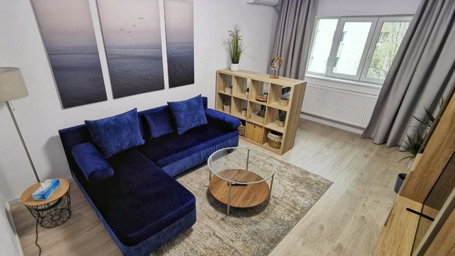 Inchiriere apartament cu 3 camere - Poză 15