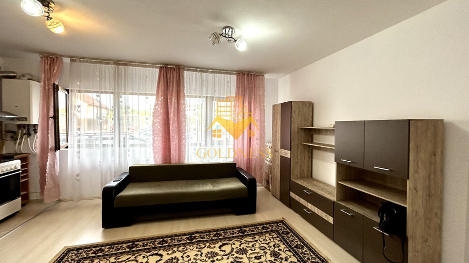 2 camere open space, Parcare, Zona Poligonului, Floresti, Profi - Poză 6