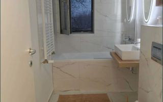 AP. 2 CAMERE CELLINI RESIDENCE, CENTRALA, BUCATARIE INCHISA, METROU - Poză 6