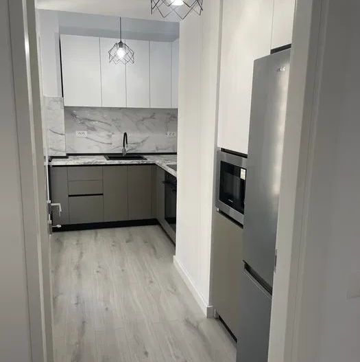 Garsonieră 40 mp + terasă, Smart Residence, 5 min metrou, etaj 9 - Poză 4